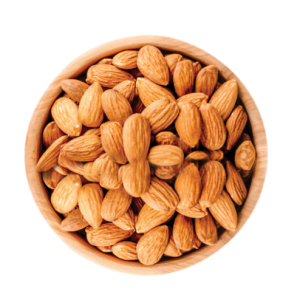 Almond Nuts