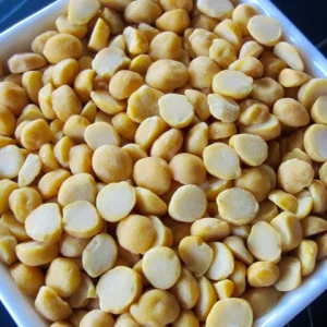 Chana Dal (Split Chickpeas)