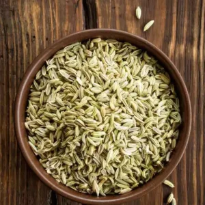 Fennel Seeds